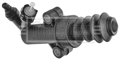 BORG & BECK BES268 EAN: 5055936635760.