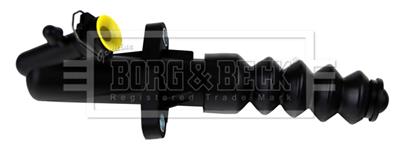 BORG & BECK BES298 EAN: 5056223913103.