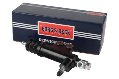 BORG & BECK BES302 EAN: 5056223924192.
