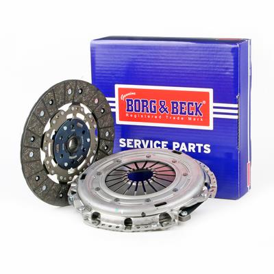 BORG & BECK HK2001 EAN: 5055188213556.