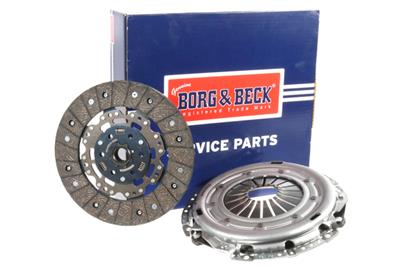 BORG & BECK HK2002 EAN: 5055188213563.