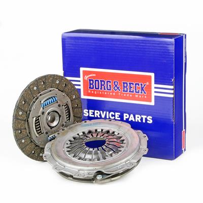 BORG & BECK HK2047 EAN: 5055188216021.