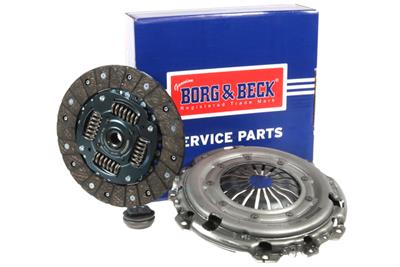 BORG & BECK HK2074 EAN: 5055188216298.
