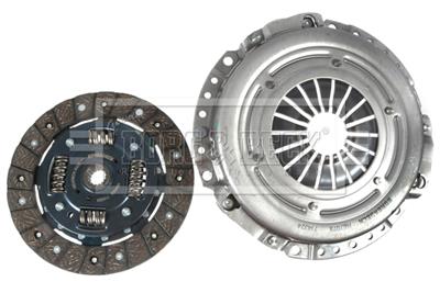 BORG & BECK HK2107 EAN: 5055188216960.