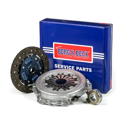 BORG & BECK HK2137 EAN: 5055188217790.