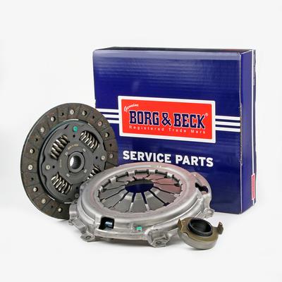 BORG & BECK HK2180 EAN: 5055188217844.