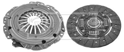 BORG & BECK HK2201 EAN: 5055188218407.