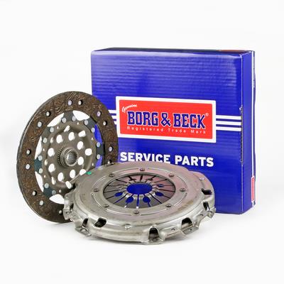 BORG & BECK HK2263 EAN: 5055188219077.