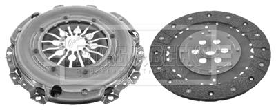 BORG & BECK HK2264 EAN: 5055188219084.