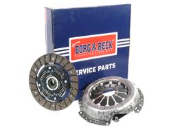 BORG & BECK HK2273