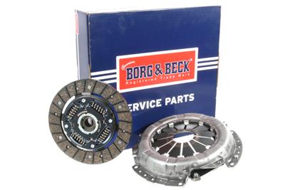 BORG & BECK HK2273 EAN: 5055188219176.