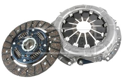 BORG & BECK HK2273 EAN: 5055188219176.