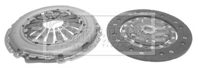 BORG & BECK HK2375 EAN: 5055188270658.