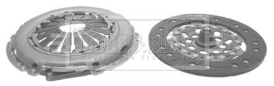BORG & BECK HK2380 EAN: 5055188270924.