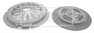 BORG & BECK HK2394 EAN: 5055188271303.