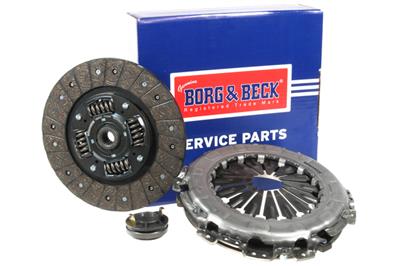 BORG & BECK HK2451 EAN: 5055188314826.