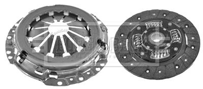 BORG & BECK HK2479 EAN: 5055592618565.