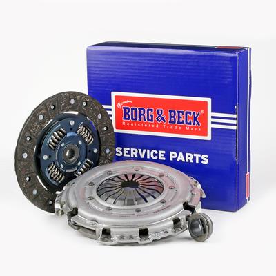 BORG & BECK HK2486 EAN: 5055592618633.