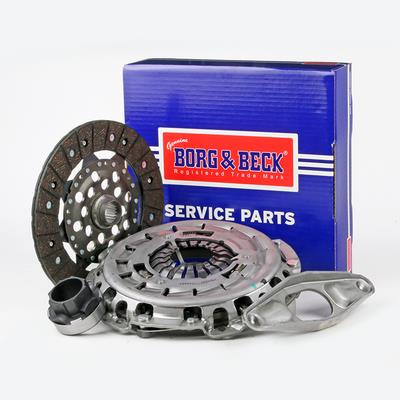 BORG & BECK HK2511 EAN: 5055592627789.