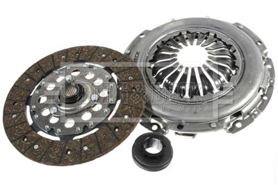 BORG & BECK HK2528 EAN: 5055592629363.