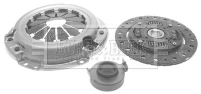 BORG & BECK HK2549 EAN: 5055592696549.