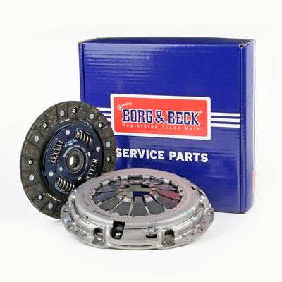 BORG & BECK HK2564 EAN: 5055592697577.