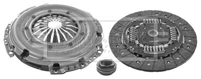 BORG & BECK HK2565 EAN: 5055592697584.