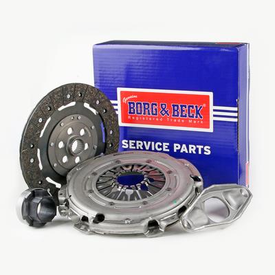 BORG & BECK HK2569 EAN: 5055592698833.