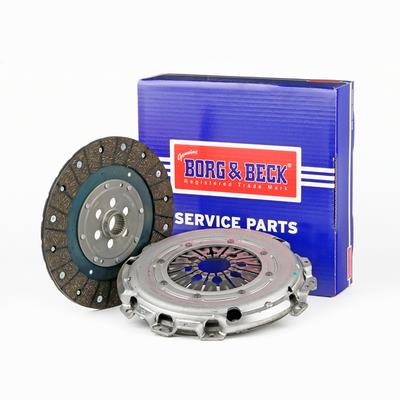 BORG & BECK HK2571 EAN: 5055592699021.