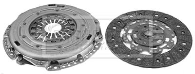 BORG & BECK HK2601 EAN: 5055807768382.