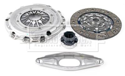 BORG & BECK HK2612 EAN: 5055807771665.