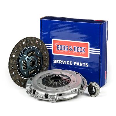 BORG & BECK HK2632 EAN: 5055936600447.