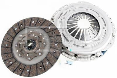 BORG & BECK HK2635 EAN: 5055936600478.