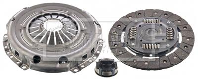 BORG & BECK HK2646 EAN: 5055936610149.