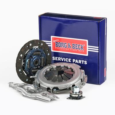 BORG & BECK HK2646 EAN: 5055936610149.