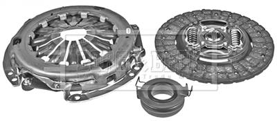 BORG & BECK HK2741 EAN: 5055936622128.