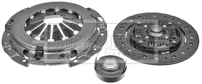 BORG & BECK HK2754 EAN: 5055936624290.