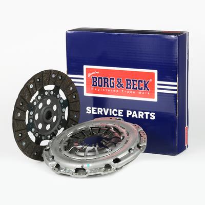 BORG & BECK HK2818 EAN: 5055936640740.