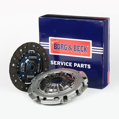BORG & BECK HK2834 EAN: 5055936669086.