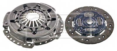 BORG & BECK HK2836 EAN: 5055936669109.