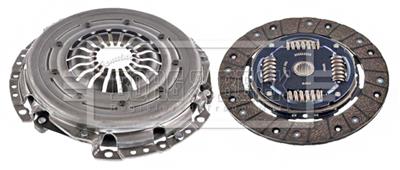 BORG & BECK HK2840 EAN: 5055936673823.