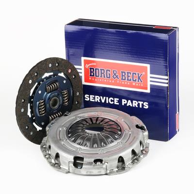 BORG & BECK HK2841 EAN: 5055807770064.