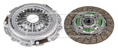 BORG & BECK HK2843 EAN: 5055936681484.