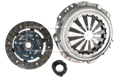 BORG & BECK HK6265 EAN: 5055188201478.
