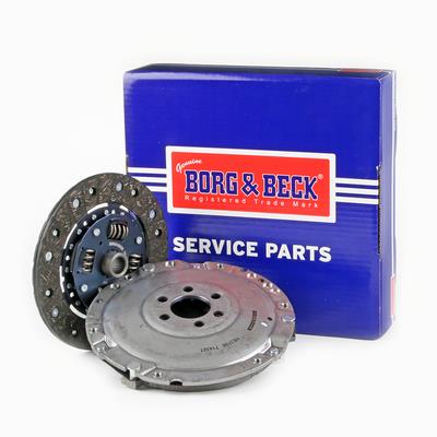 BORG & BECK HK6403 EAN: 5055188202253.