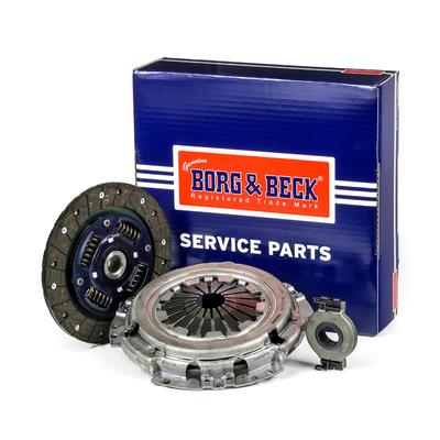 BORG & BECK HK6541 EAN: 5055188202970.