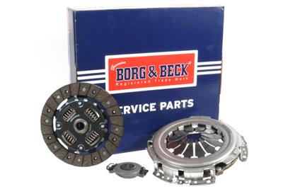 BORG & BECK HK6541 EAN: 5055188202970.