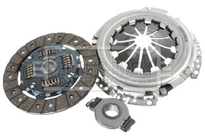 BORG & BECK HK6541 EAN: 5055188202970.