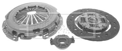 BORG & BECK HK6606 EAN: 5055188203366.
