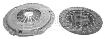 BORG & BECK HK6786 EAN: 5055188204189.